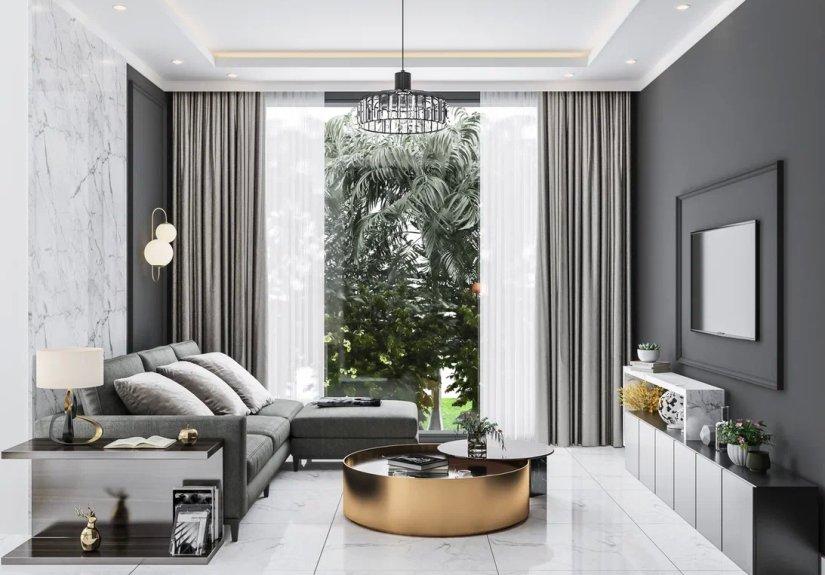 Windflower Island for Sale in Antalya / Alanya. Trem Global