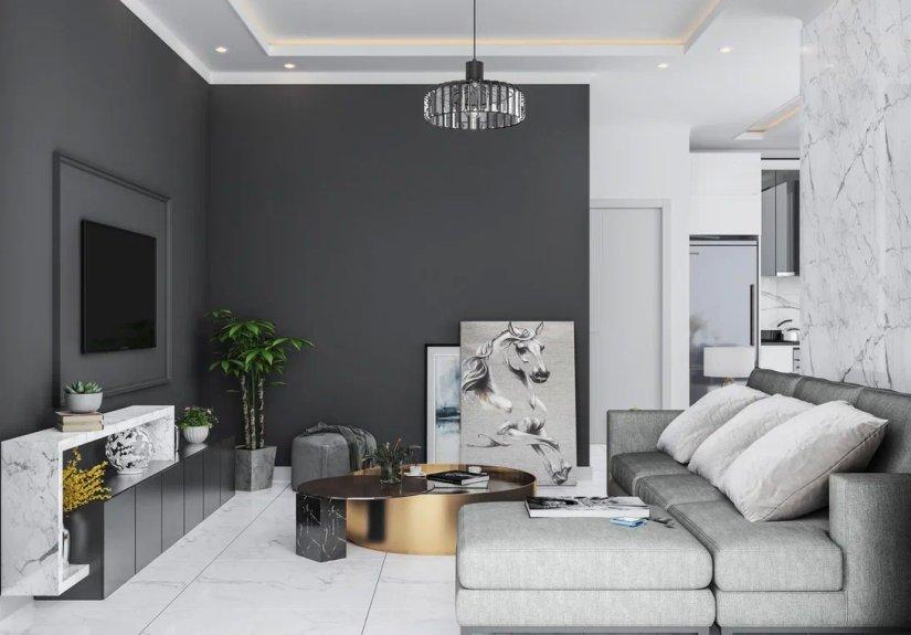 Windflower Island for Sale in Antalya / Alanya. Trem Global