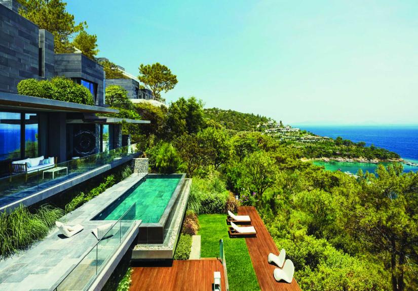 Zeft Golkoy Villas3