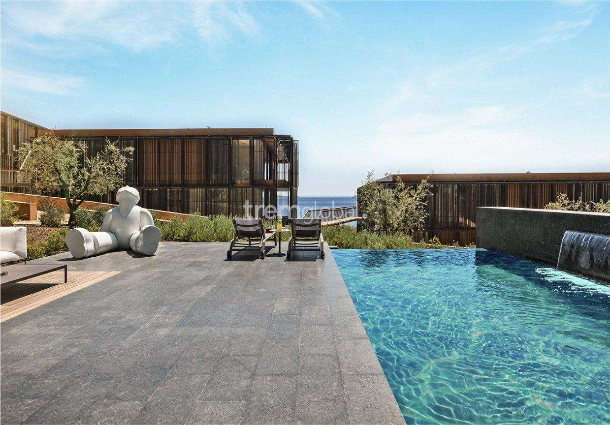 Bodrum Valley1