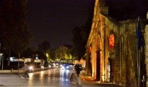 دری باز به تاریخ: دروازه فاماگوستا