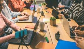 An Emerging Tech Hub: Cyprus