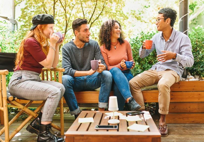 An Insight Into Gen Z Real Estate Buyers