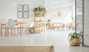 Apartment in Turkey