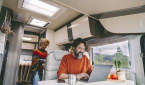 Are Mobile Homes Good Investment Properties?