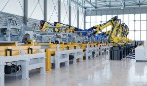 Automobilindustrie in Bursa