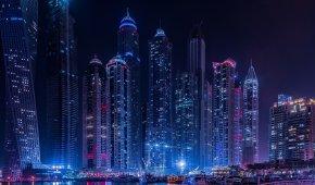 Benefits of Registering a Company in the UAE
