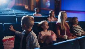 Best Movie Theaters in Toronto
