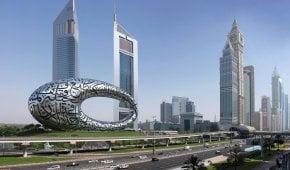 Best Museums and Art Galleries in Dubai