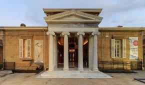 Best Museums and Art Galleries in Nicosia