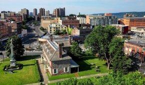 Best New York City Suburbs to Buy a House