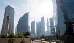 Best Places to Buy Property in Dubai