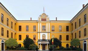 Best Public High Schools in Istanbul