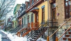 Best Real Estate Investment Options in Canada