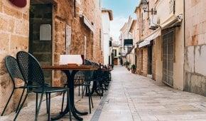 Madrid’in En İyi Restoranları