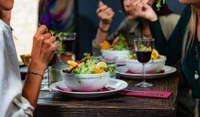 Best Restaurants in New York