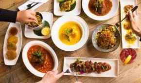 Best Restaurants in Toronto