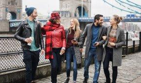 Best Universities in London