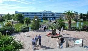 Beste Universitäten in Madrid