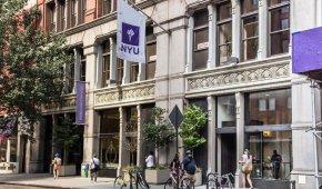 Best Universities in New York