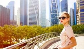 Dubai'den Gidilebilecek En İyi Hafta Sonu Kaçamak Yerleri