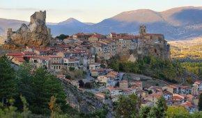 Best Weekend Trips from Madrid
