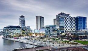 Biggest Tech Hubs in the UK
