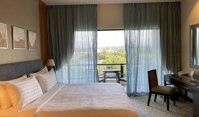 Centrally Located Hotels in Turkey