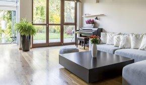 Centrally Located Villas in Turkey