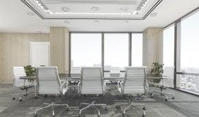 Commercial Real Estate in Dubai
