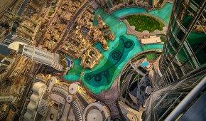 Cost of Living in Dubai