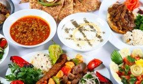 Küche von Nikosia