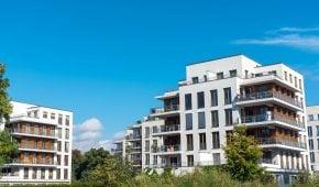 Five Best Reasons to Invest in Real Estate