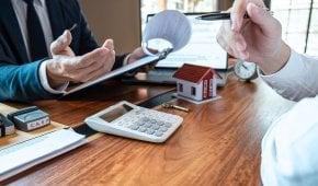 Five Questions to Ask Before Buying a House