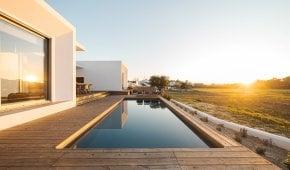 Government Support for Villas in Turkey