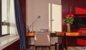 Anadolu Bölgesinde Otel Yatırımı