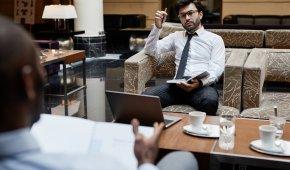 Hotel Investment in the Mediterranean Region of Turkey