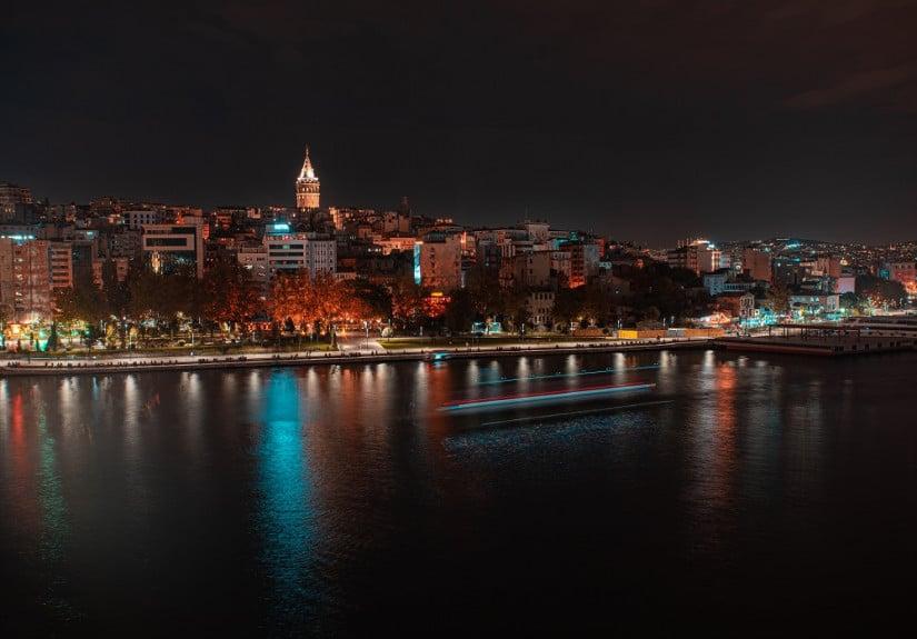Hottest Housing Markets in Turkey