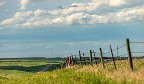 How much does farmland cost in Turkey?