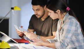 How much is property tax in Turkey?