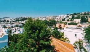 Wie viel Land kann ein Ausländer in der Türkei kaufen?