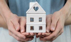 How to Give Property as a Gift