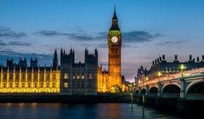 How to Invest in Property in the UK