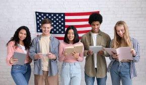 How to Study Abroad in the USA?