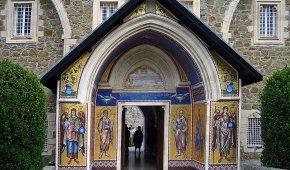 Kykkos Monastery