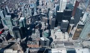 Largest Trading Partners of Canada