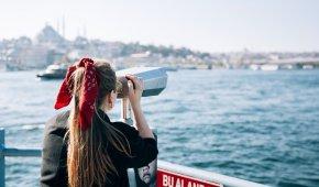 ترکی میں لامحدود تجربات