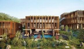 Luxury and Comfortable Life: Bodrum