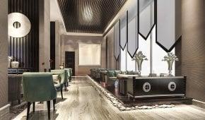 Luxushotels in der Türkei