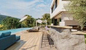 Luxury Villas in Turkey